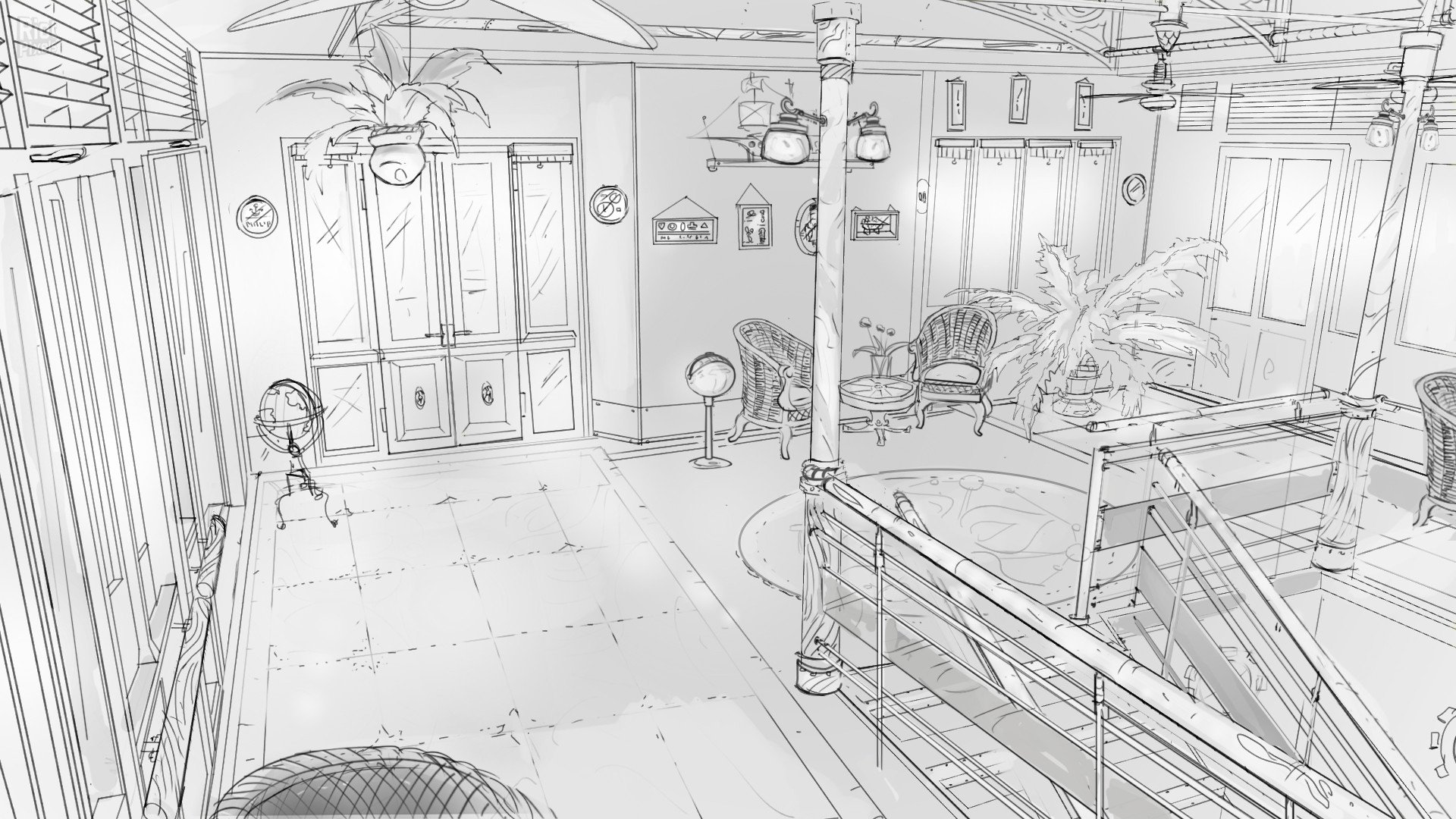 [24]-The Raven Remastered: Digital Deluxe Edition Download