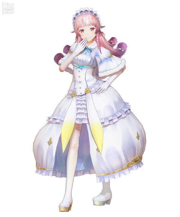[13]-Atelier Lydie & Suelle ~The Alchemists and the Mysterious Paintings~ + Bonus DLC Download