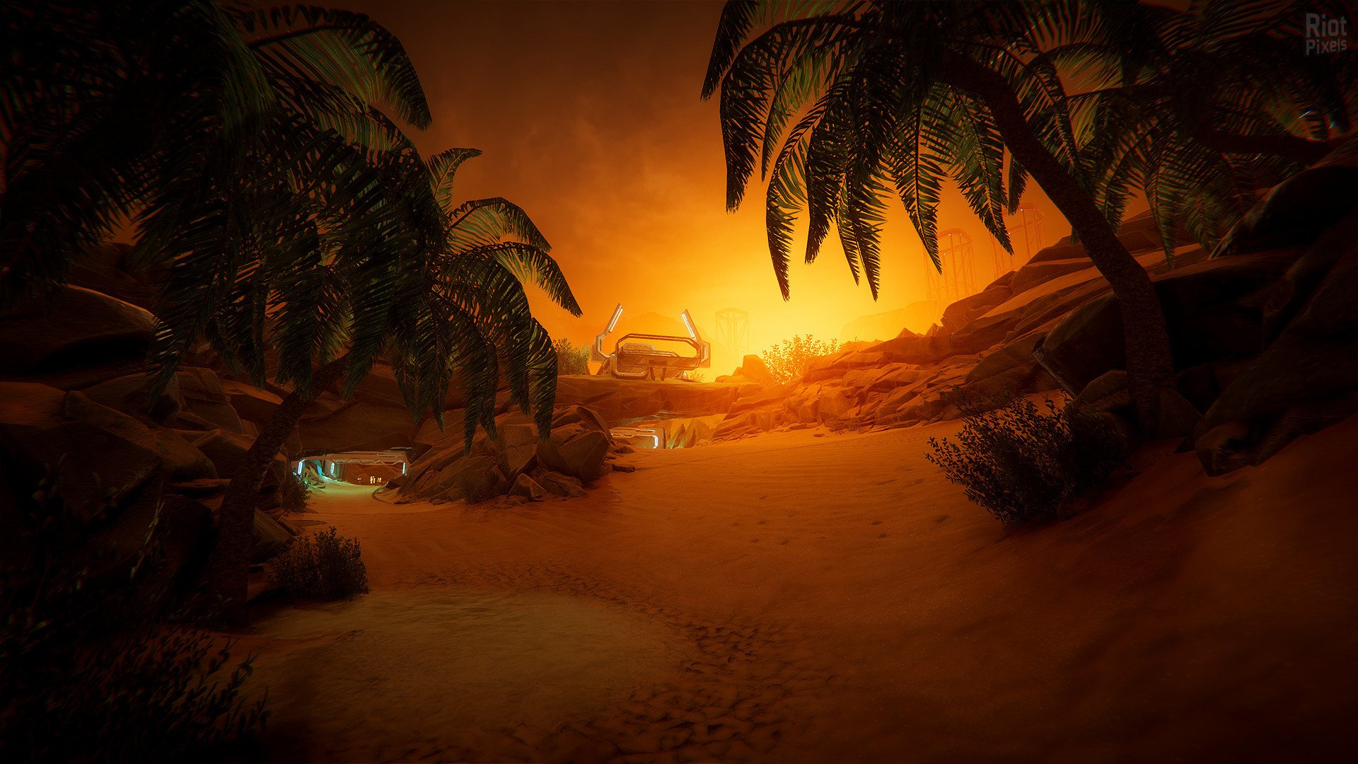 [11]-Antigraviator – v1.02 Download