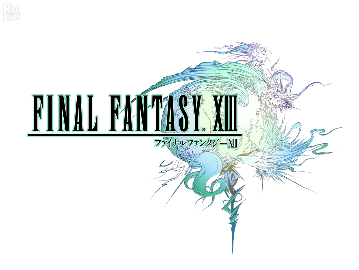 [27]-Final Fantasy XIII + Update III Download