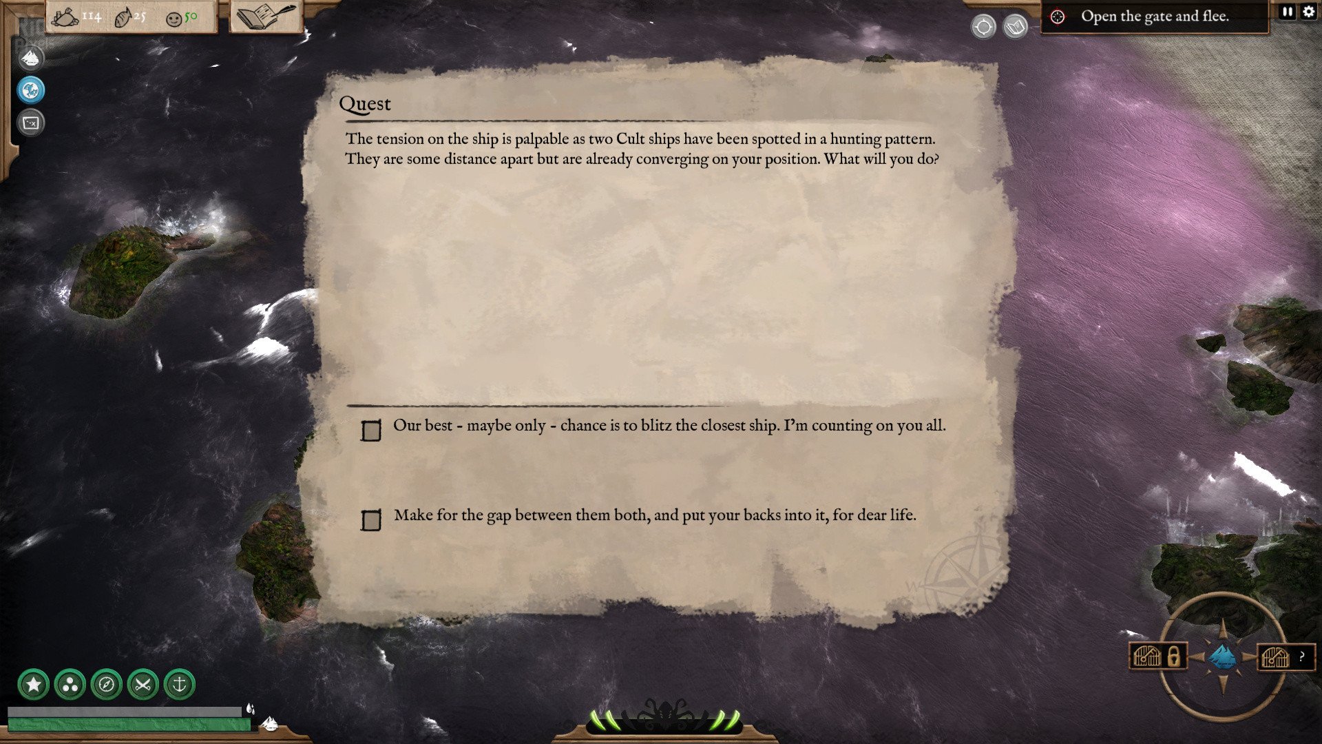 [13]-Abandon Ship – v1.0.13298 Download