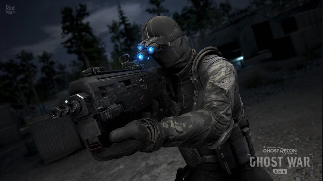 [11]-Tom Clancy’s Ghost Recon: Wildlands – Ultimate Edition, Build 4073014 + All DLCs Download