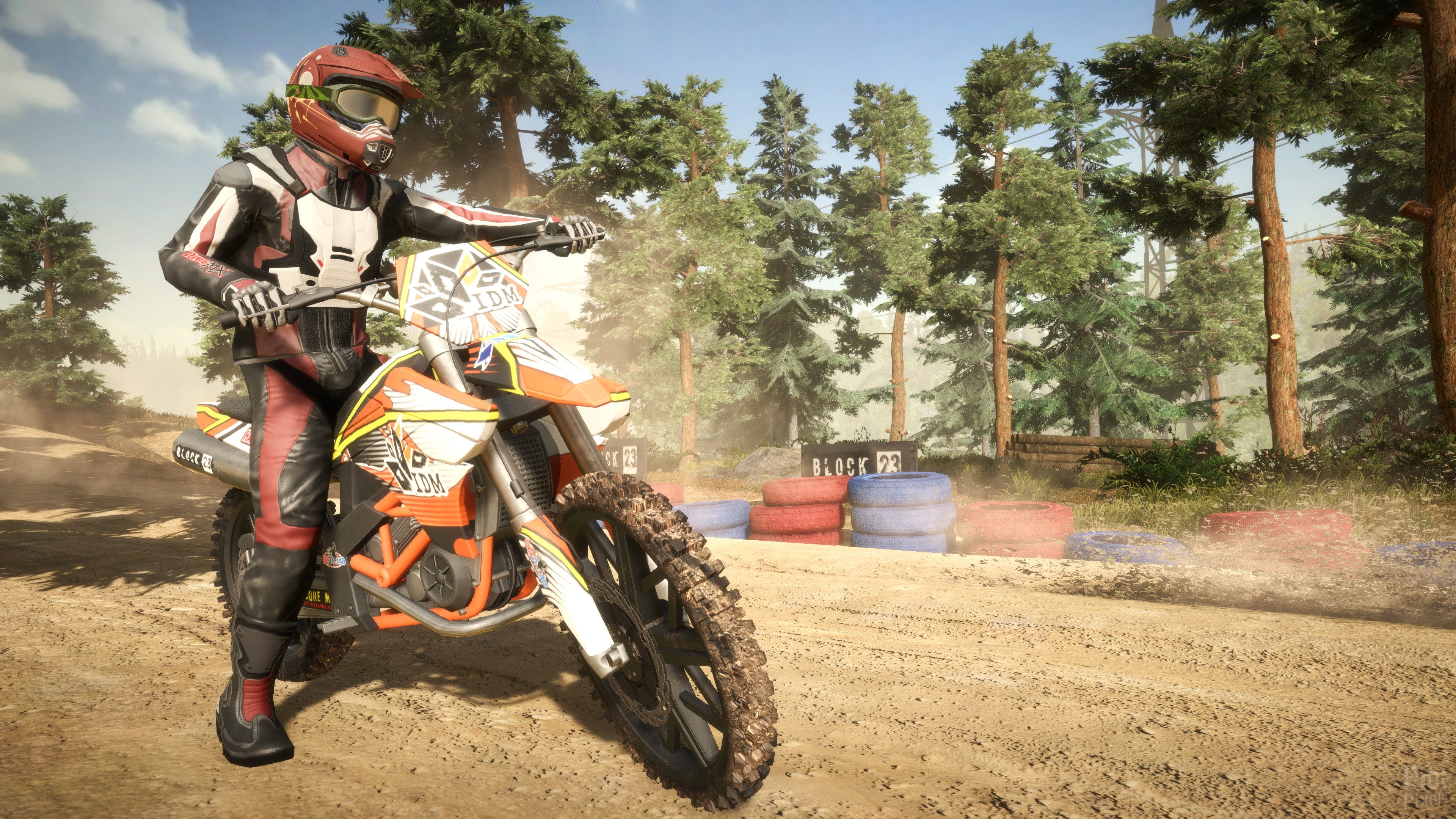 [8]-MX Nitro: Unleashed + DLC Download