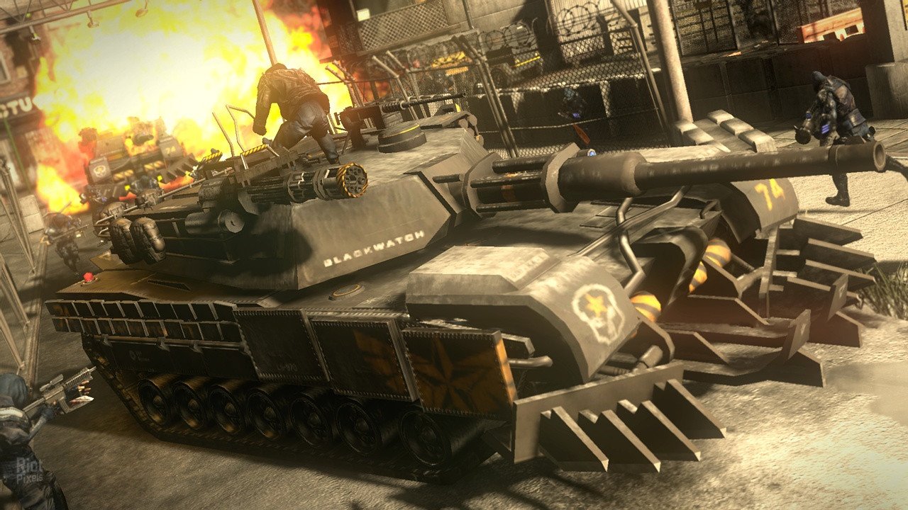 [15]-Prototype 2: RADNET Edition + 2 DLCs Download