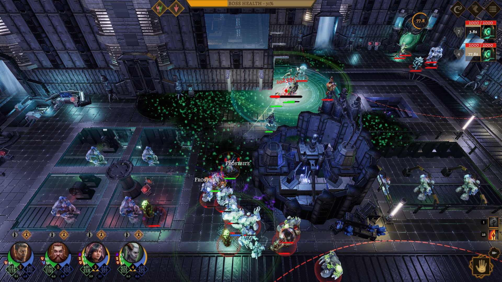 [10]-Tower of Time: Final Edition Download