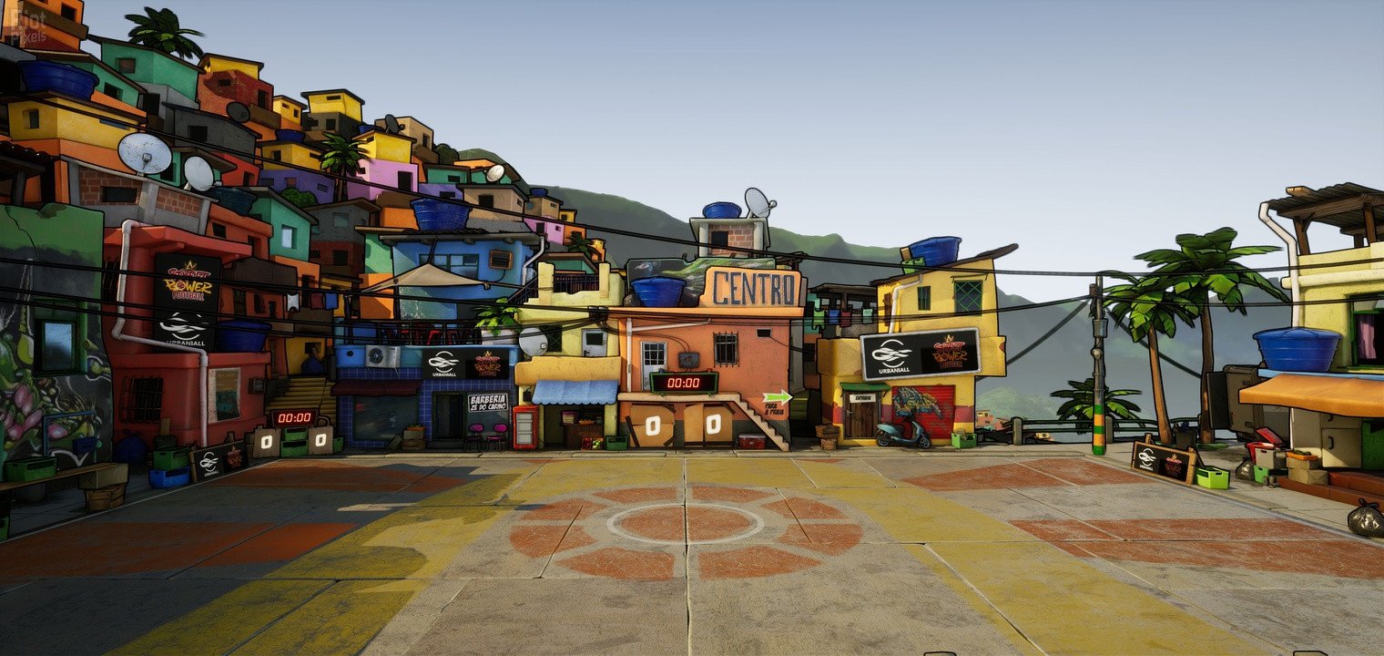 [7]-Street Power Football – v1.0.12344.0 Download