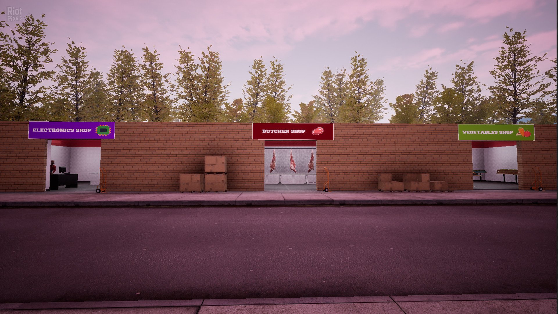 [4]-Trader Life Simulator – v2.2 Download