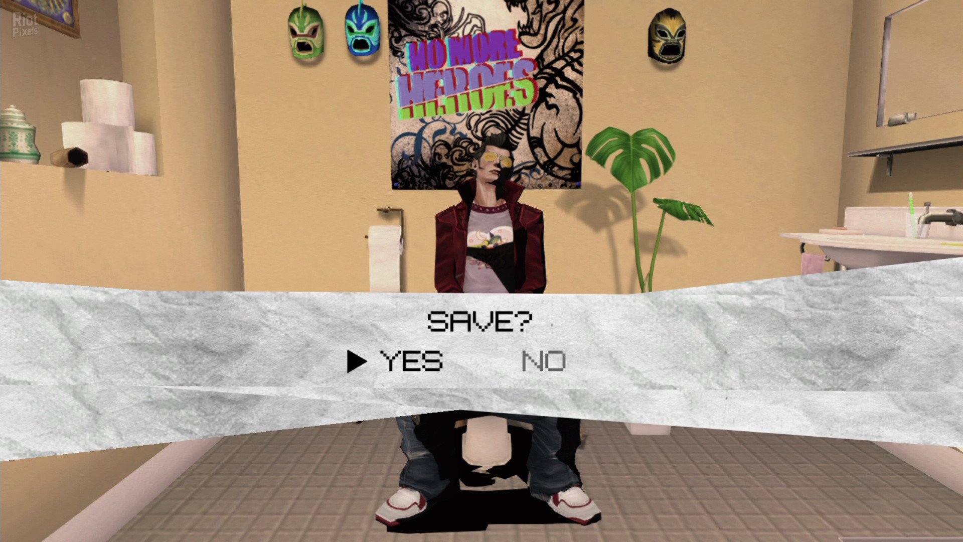 [10]-No More Heroes Download