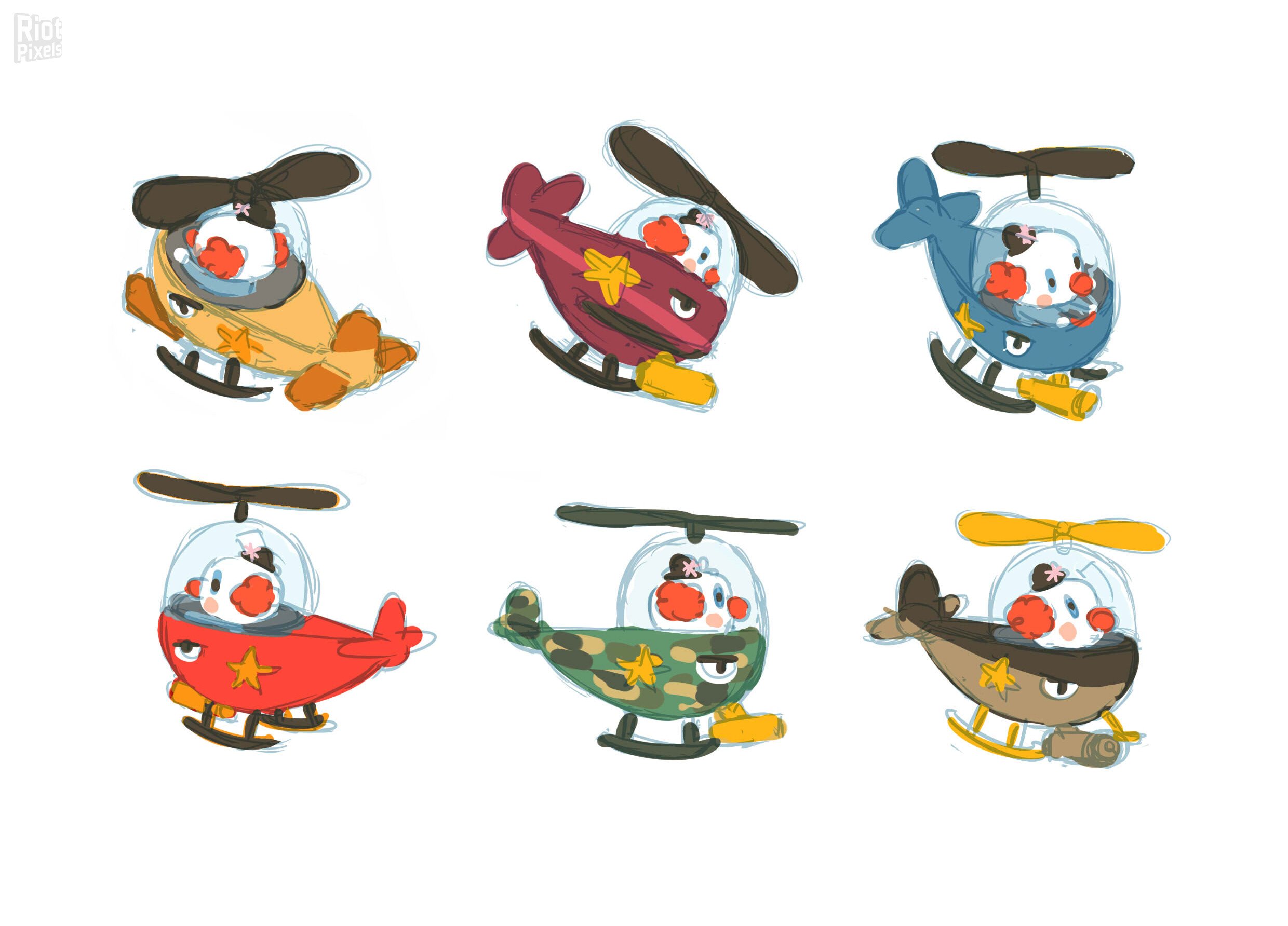 [12]-Ayo the Clown Download