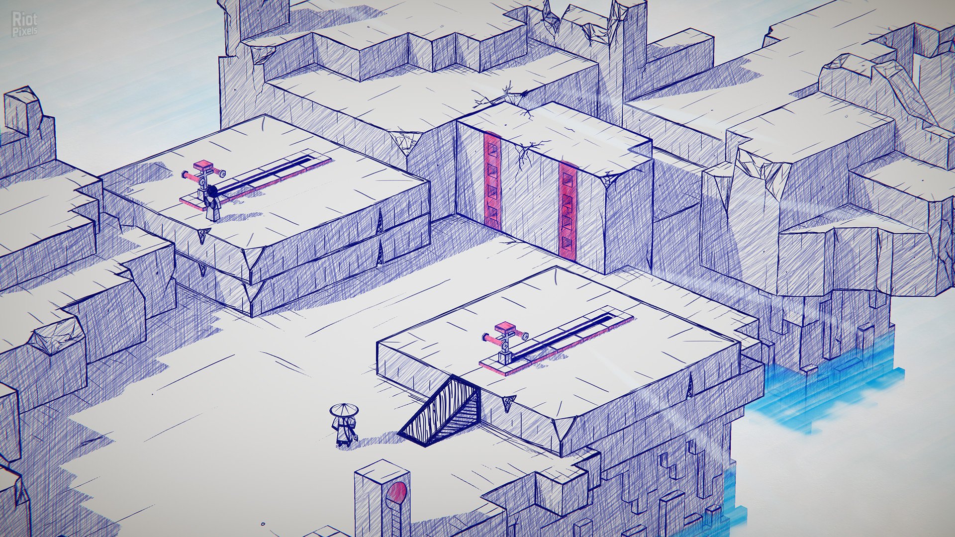 [10]-Inked: A Tale of Love – v1.0.1 + Bonus Content Download