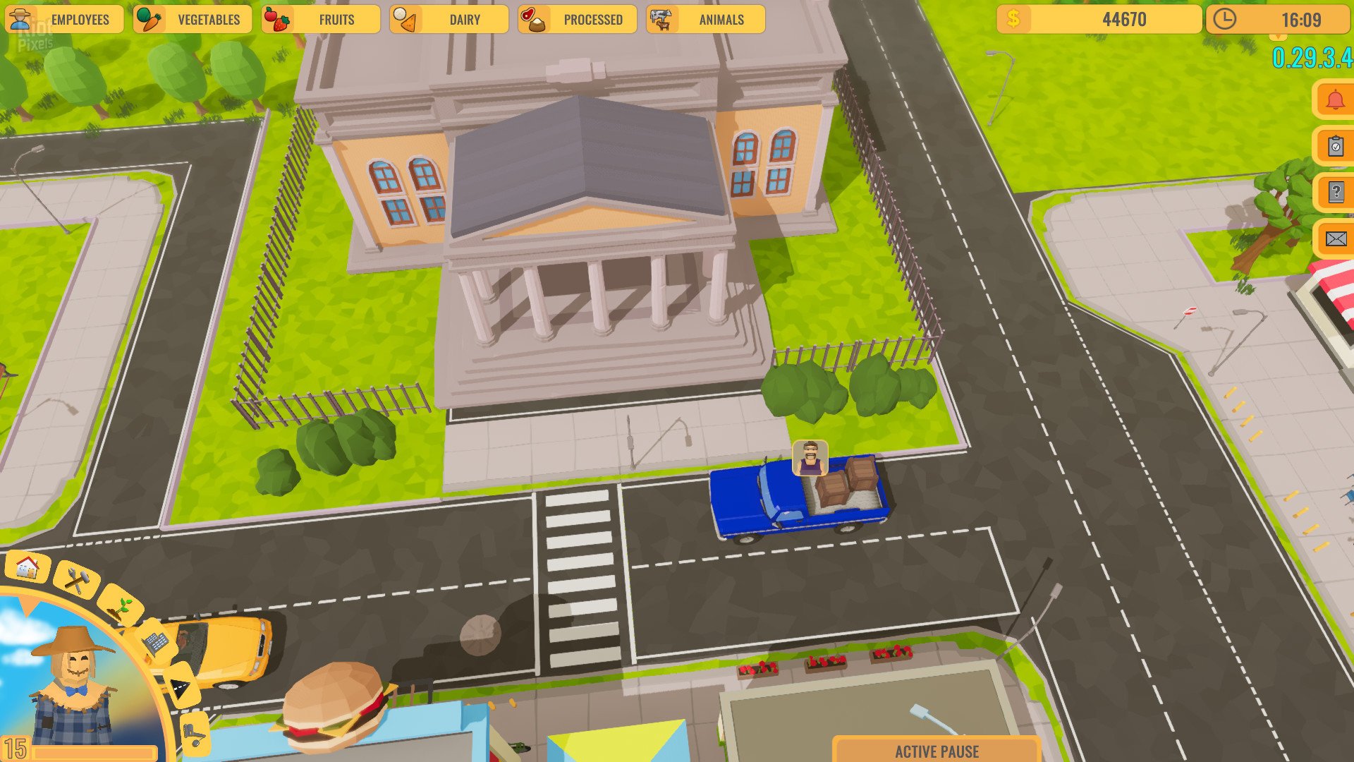 [6]-Farming Life Download