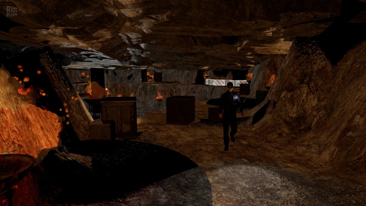 [4]-Collector Thief Download