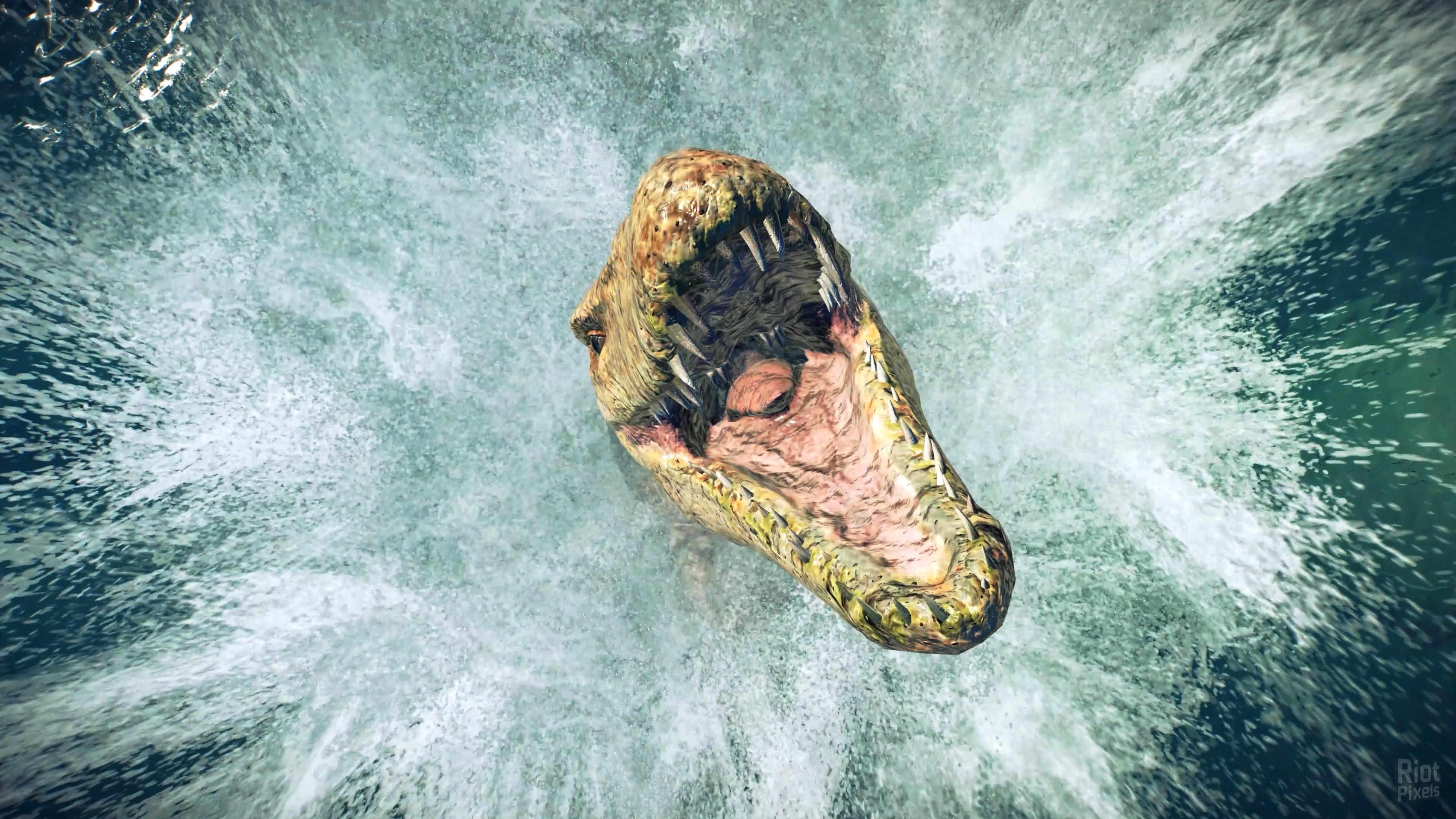 [8]-Jurassic World Evolution 2 – v1.3.1 (Debug Build) + 4 DLCs Download