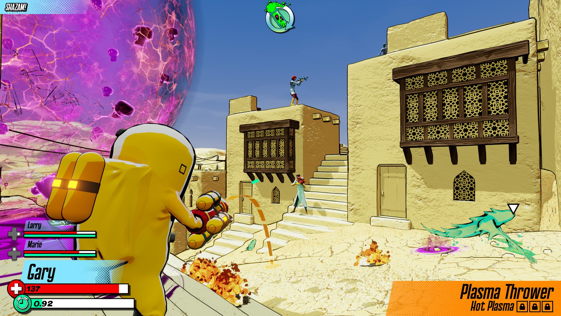 [5]-RESEARCH and DESTROY – v1.1.7 + 4 DLCs Download