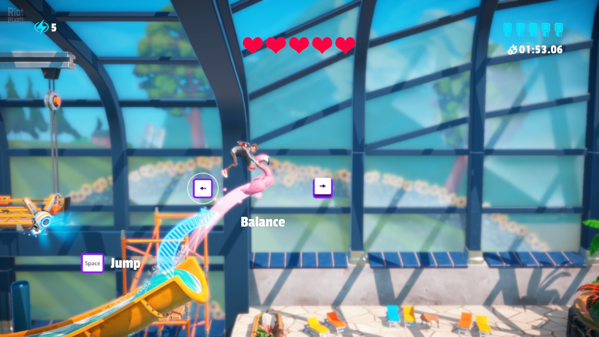 [8]-Mickey Storm and the Cursed Mask – v1.0.75 Download