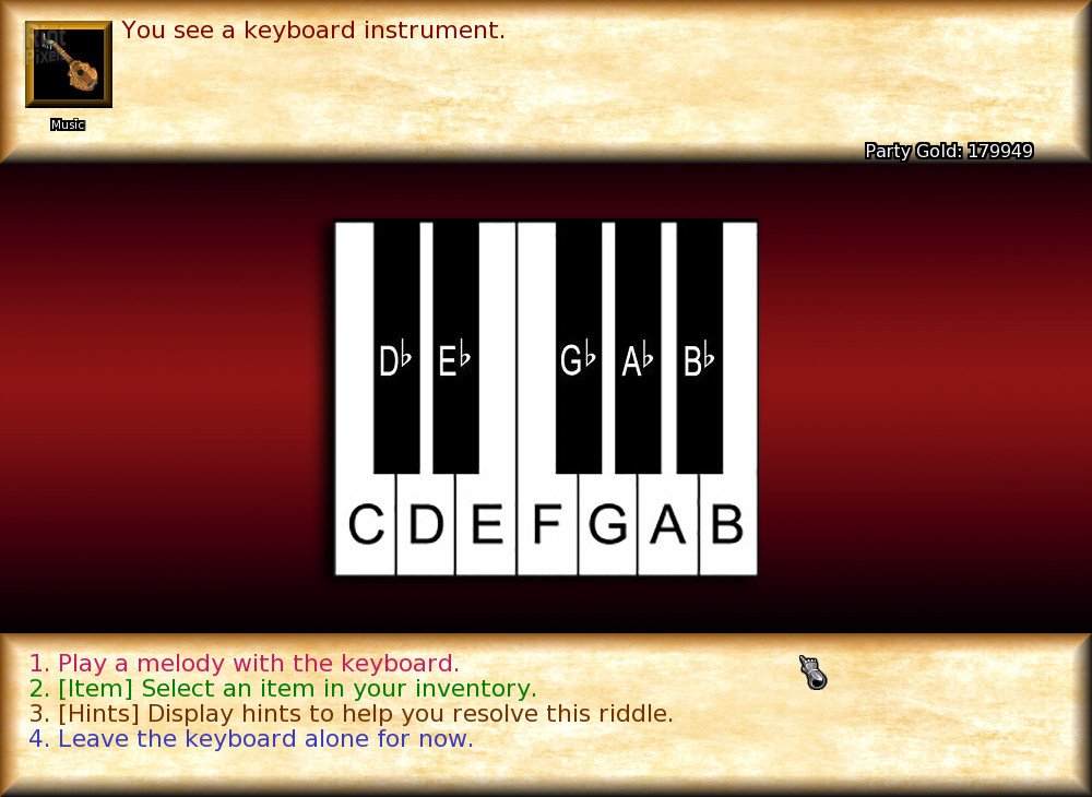 [9]-Knights of the Chalice 2: Archmage Edition – v1.44 + Bonus Content Download