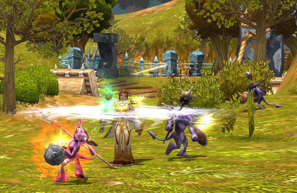 [15]-Mythos (Single-player Re-release) Download