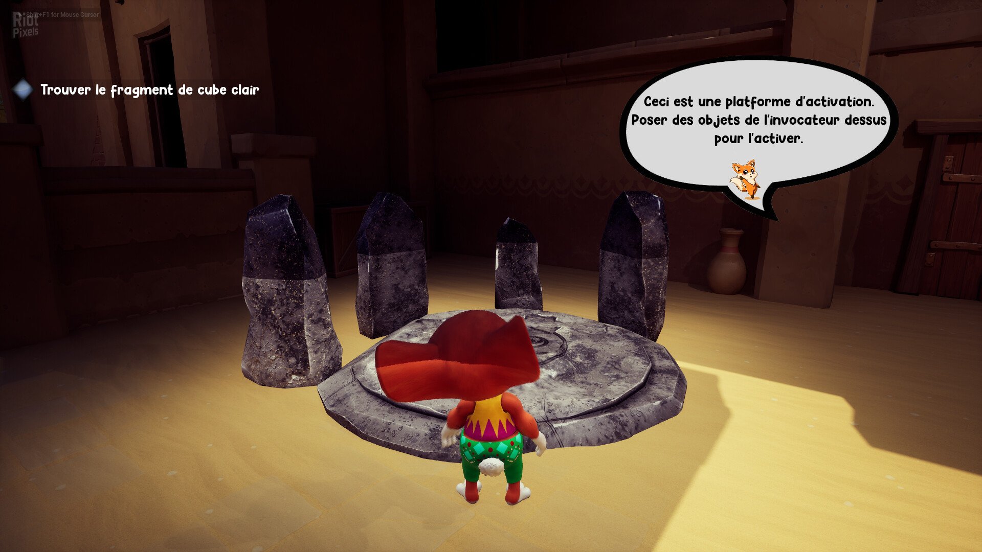 [6]-Saga Cube Download