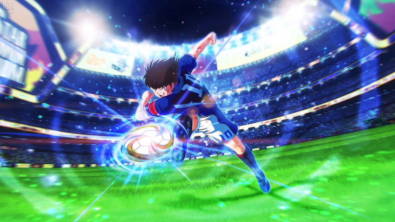 [18]-Captain Tsubasa: Rise of New Champions – Deluxe Edition – v1.46.1 + 22 DLCs + Windows 7 Fix Download