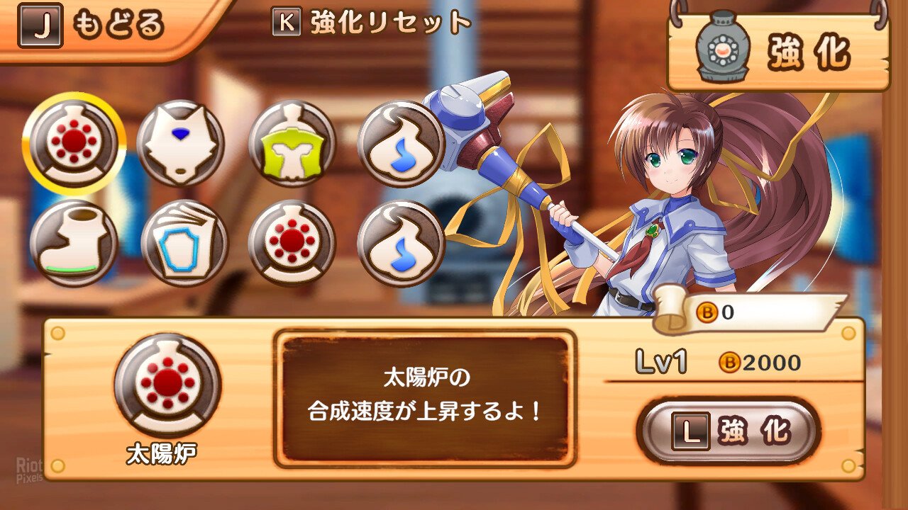 [7]-Tristia: Legacy & Restore Bundle Pack Download