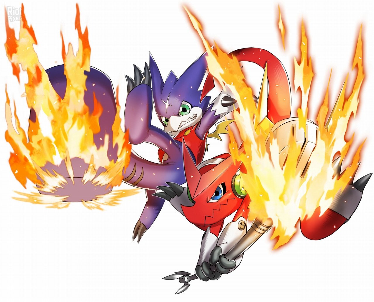 [19]-Digimon World: Next Order Download