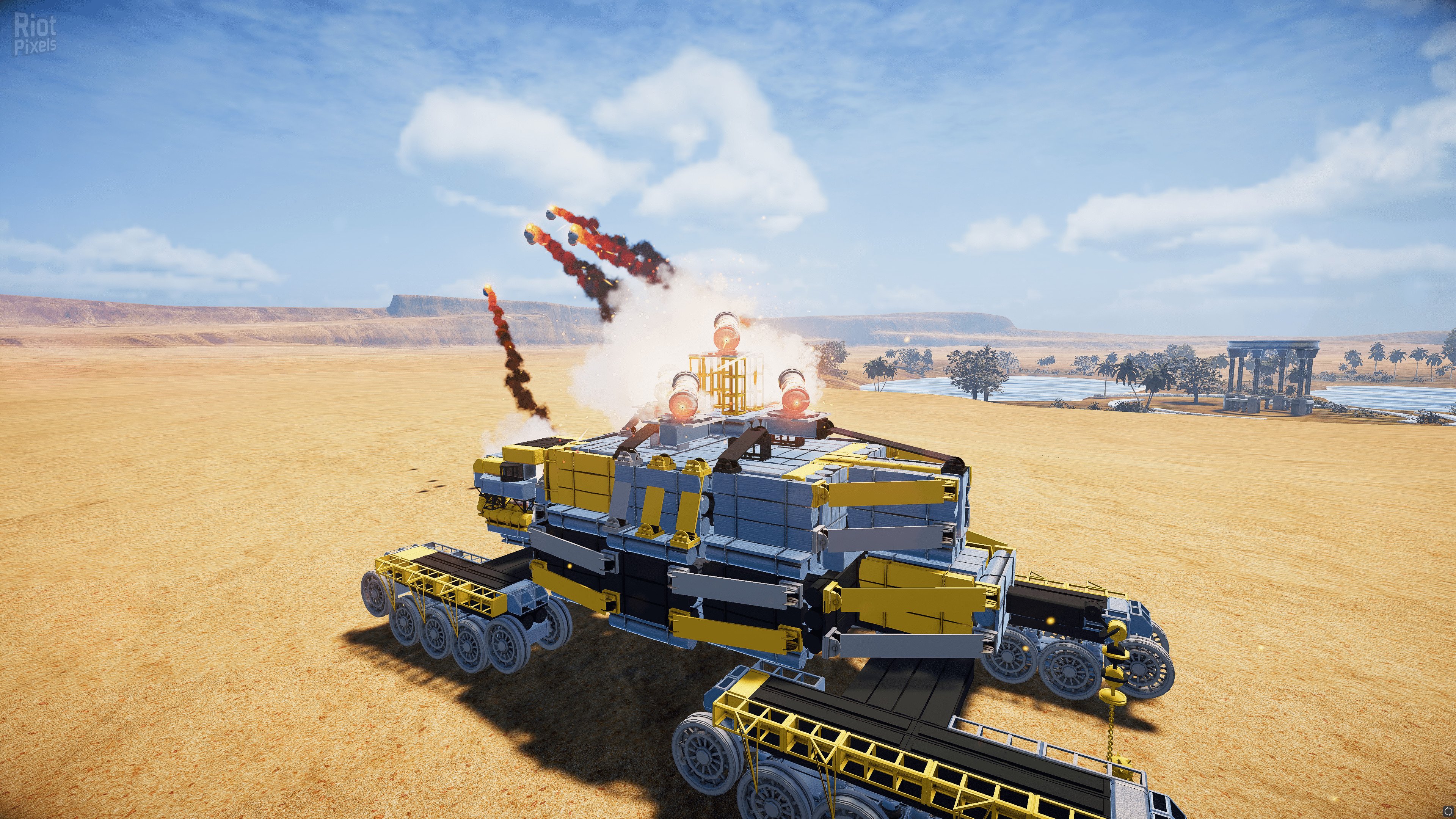 [9]-Sea of Craft – v1.0 (Release) x64/x86 Download