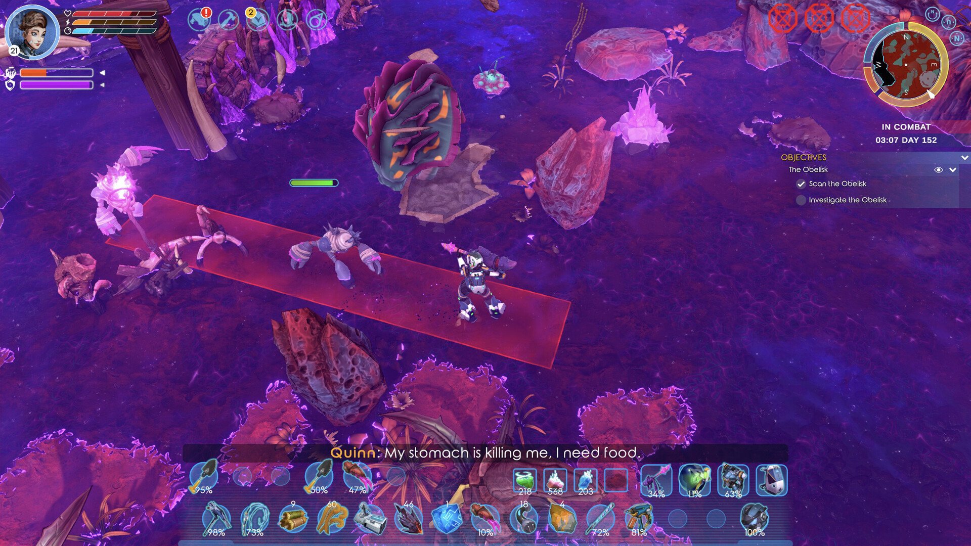 [12]-Beyond Contact – v1.0.0 (Release) Download