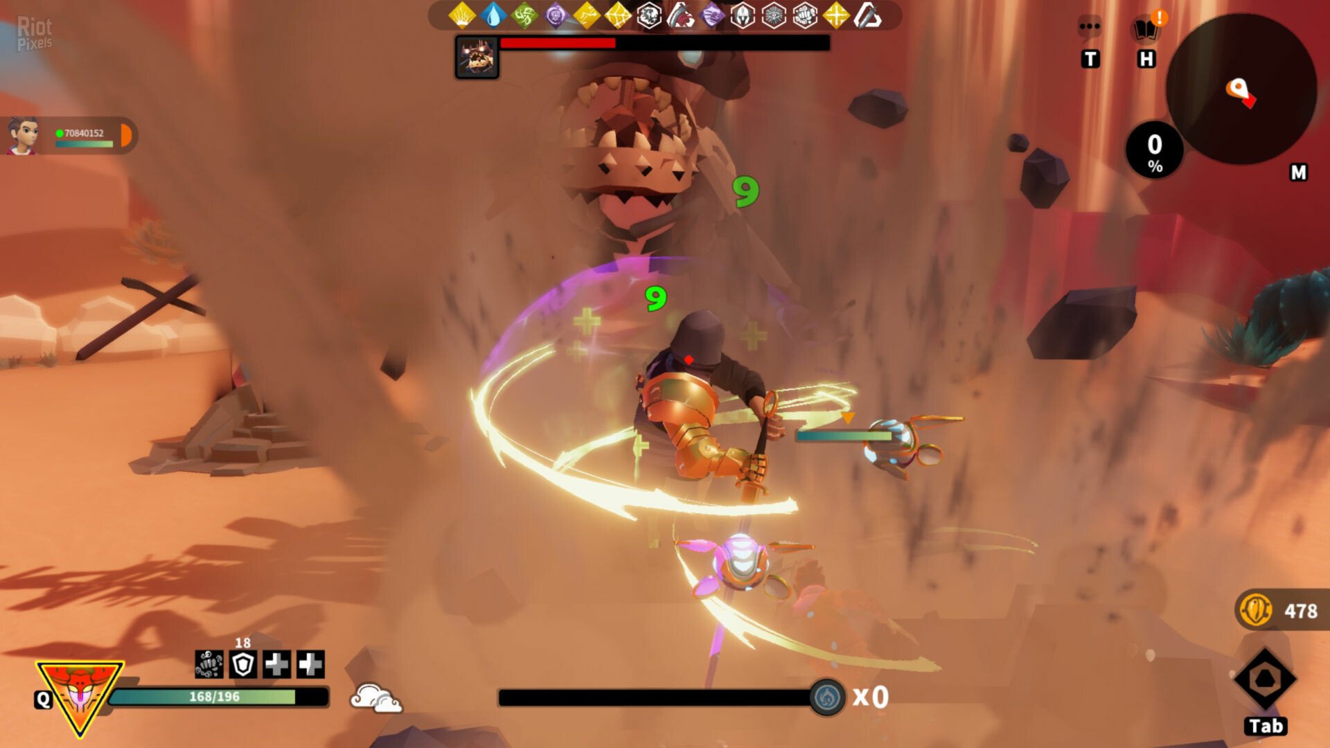 [4]-Mist Slayer – v1.0.1 Download