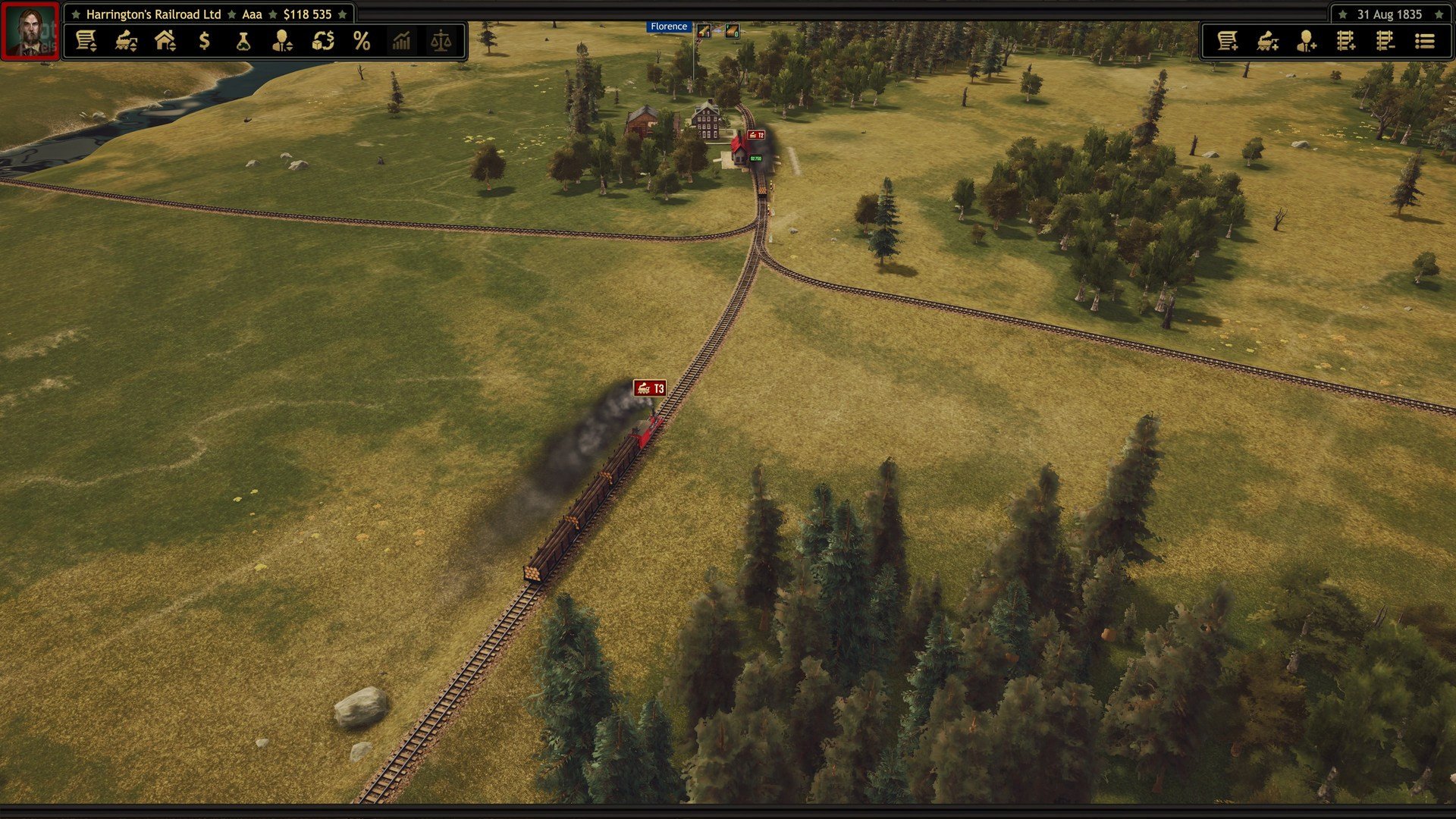 [13]-Railroad Corporation: Complete Collection – v1.1.13418 + 10 DLCs/Bonuses Download