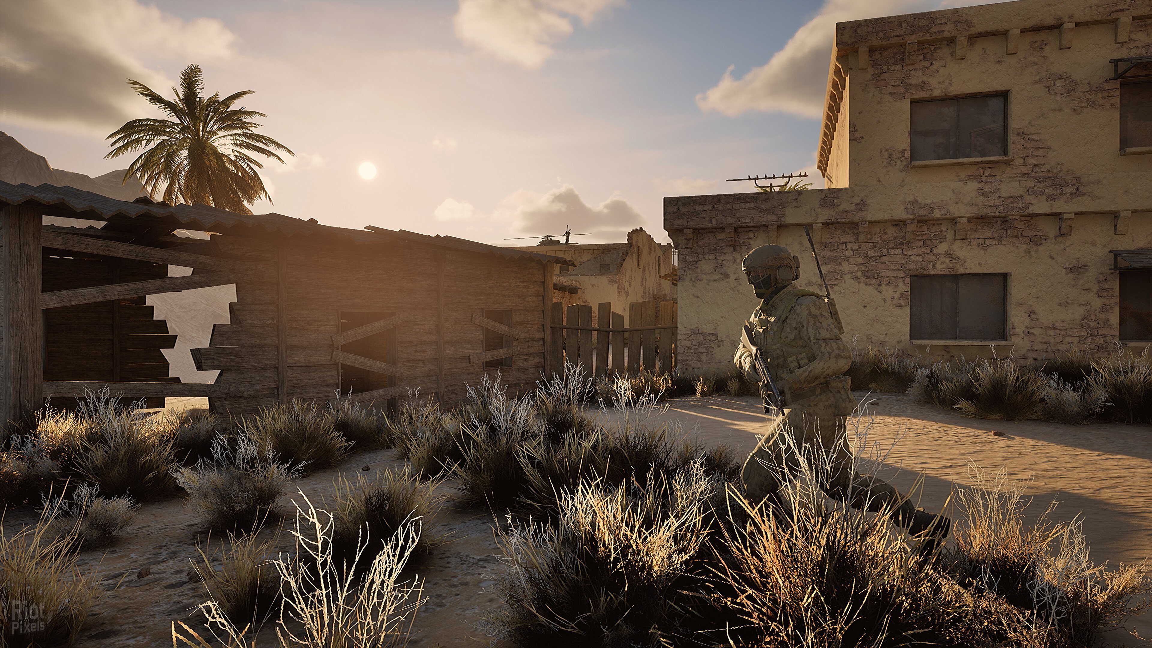 [8]-Strike Force 3 – v1.1.0 + Windows 7 Fix Download