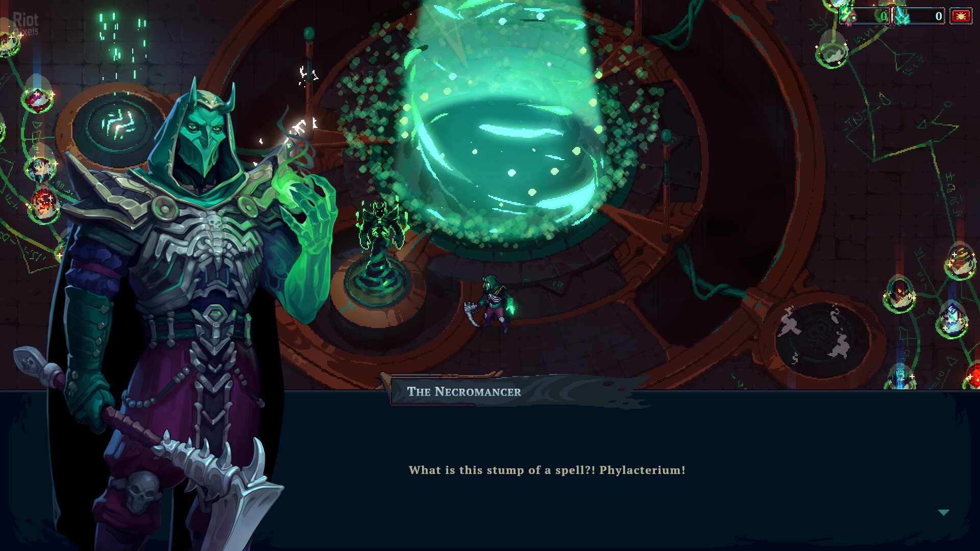 [3]-The Unliving – v1.0.2892023 + Bonus Content Download