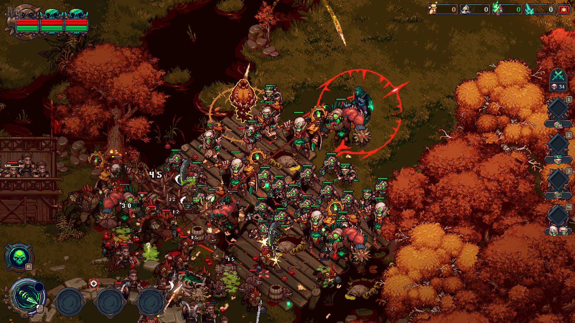 [5]-The Unliving – v1.0.2892023 + Bonus Content Download