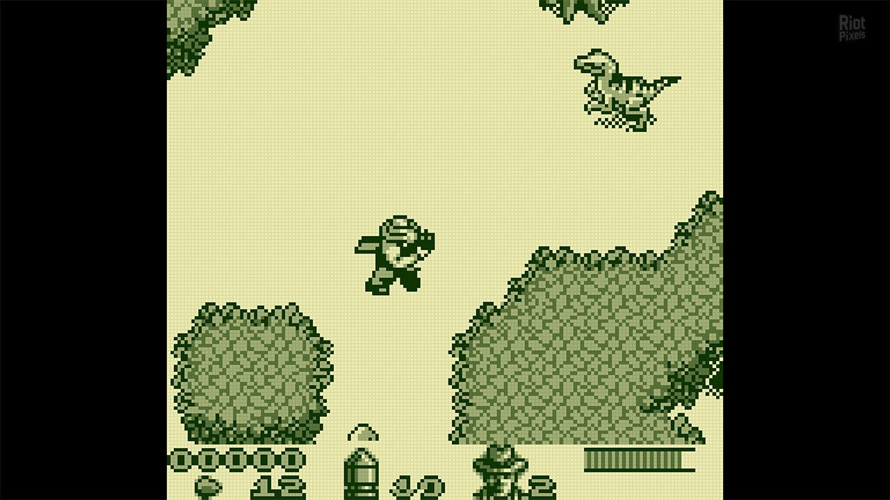 [6]-Jurassic Park Classic Games Collection Download