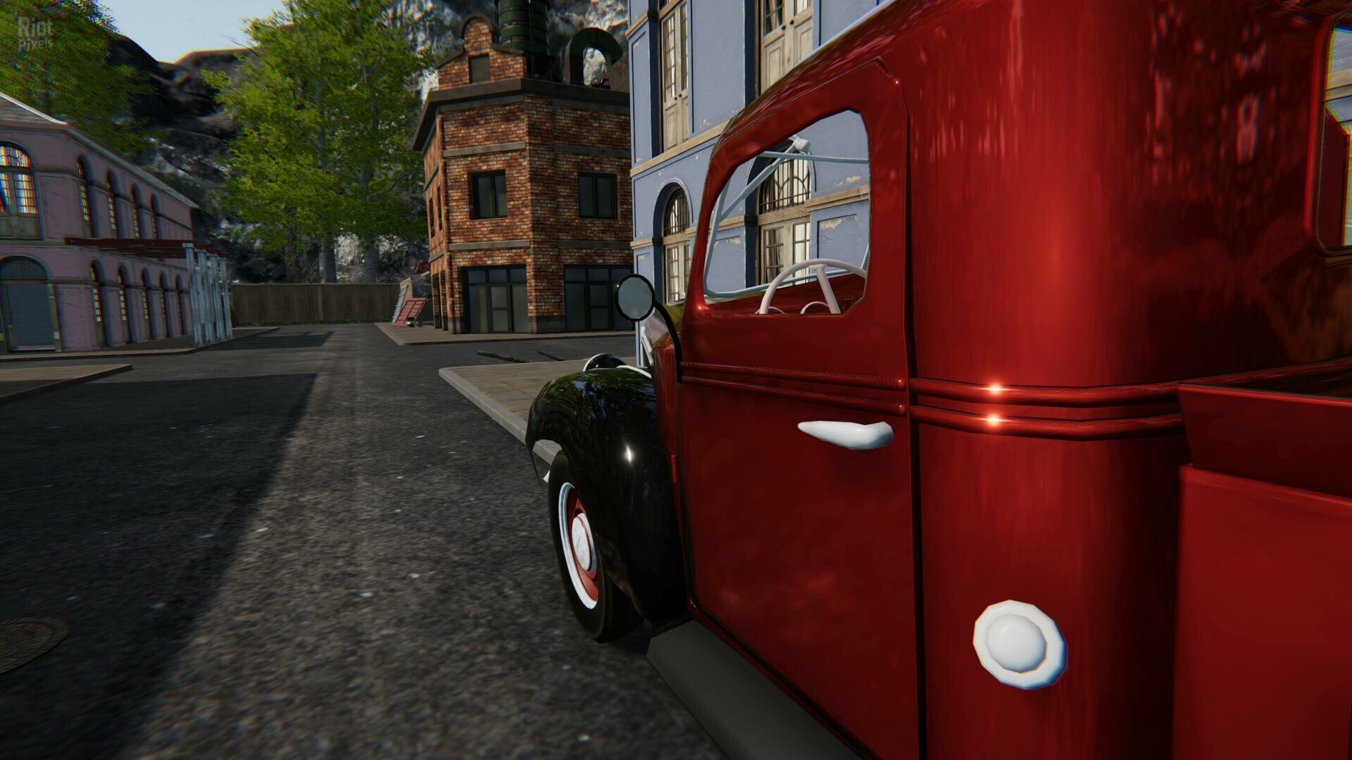 [12]-Bootlegger’s Mafia Racing Story Download