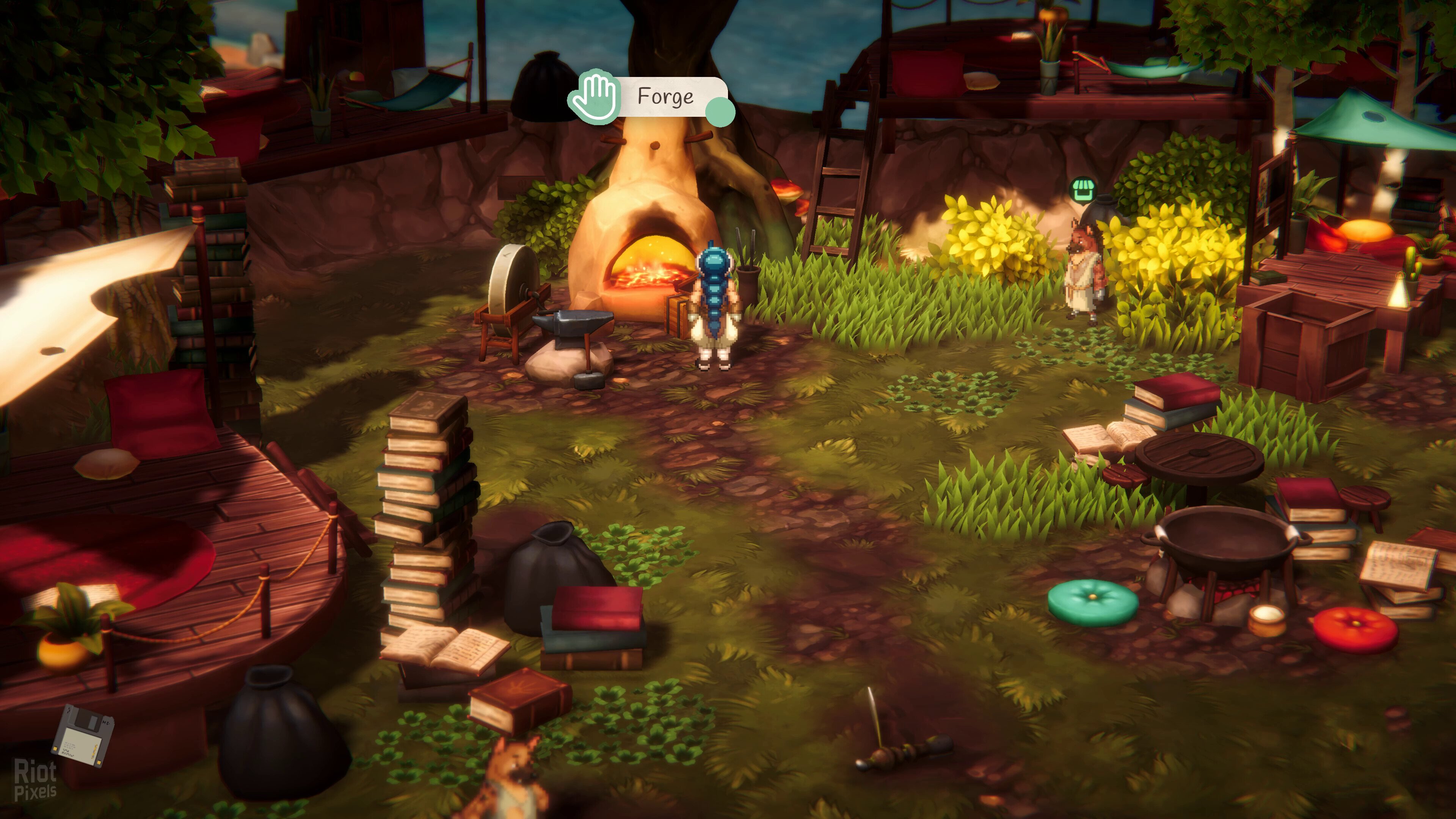 [12]-Terra Memoria: Deluxe Edition – v2024.3.13a + Bonus Content Download