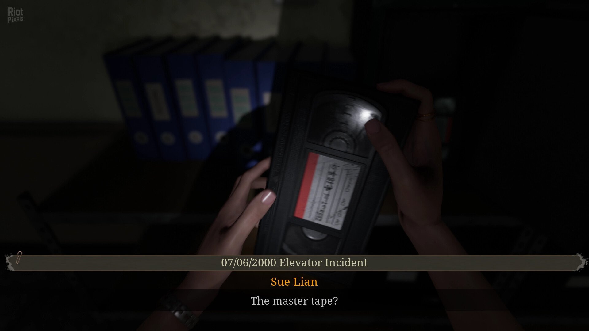 [15]-The Bridge Curse 2: The Extrication – Digital Deluxe Edition, v1.6.4 + Bonus Content Download