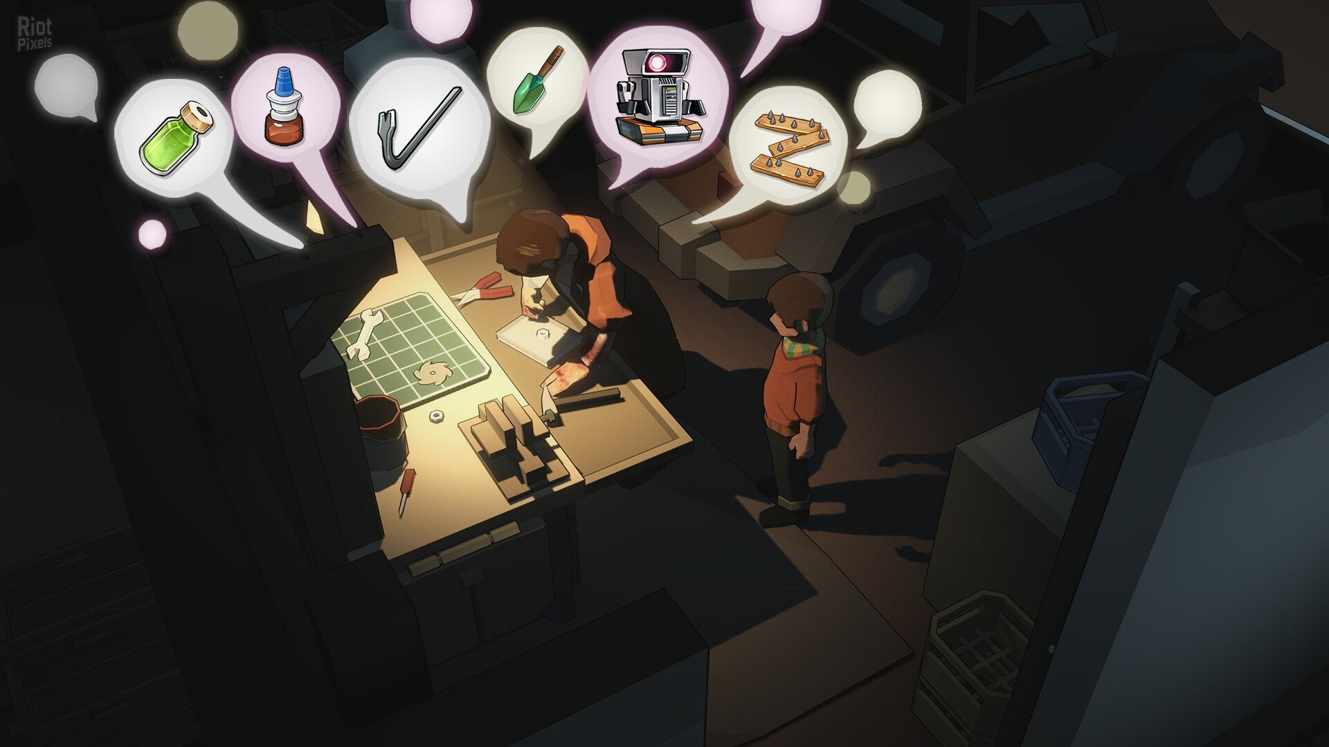 [6]-UNDYING: Premium Edition – Series 1 – v1.0.2.41413 + 6 DLCs/Bonuses Download