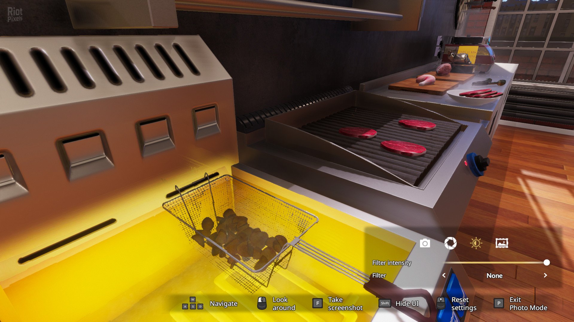 [15]-Cooking Simulator – v6.0.1 + 6 DLCs Download