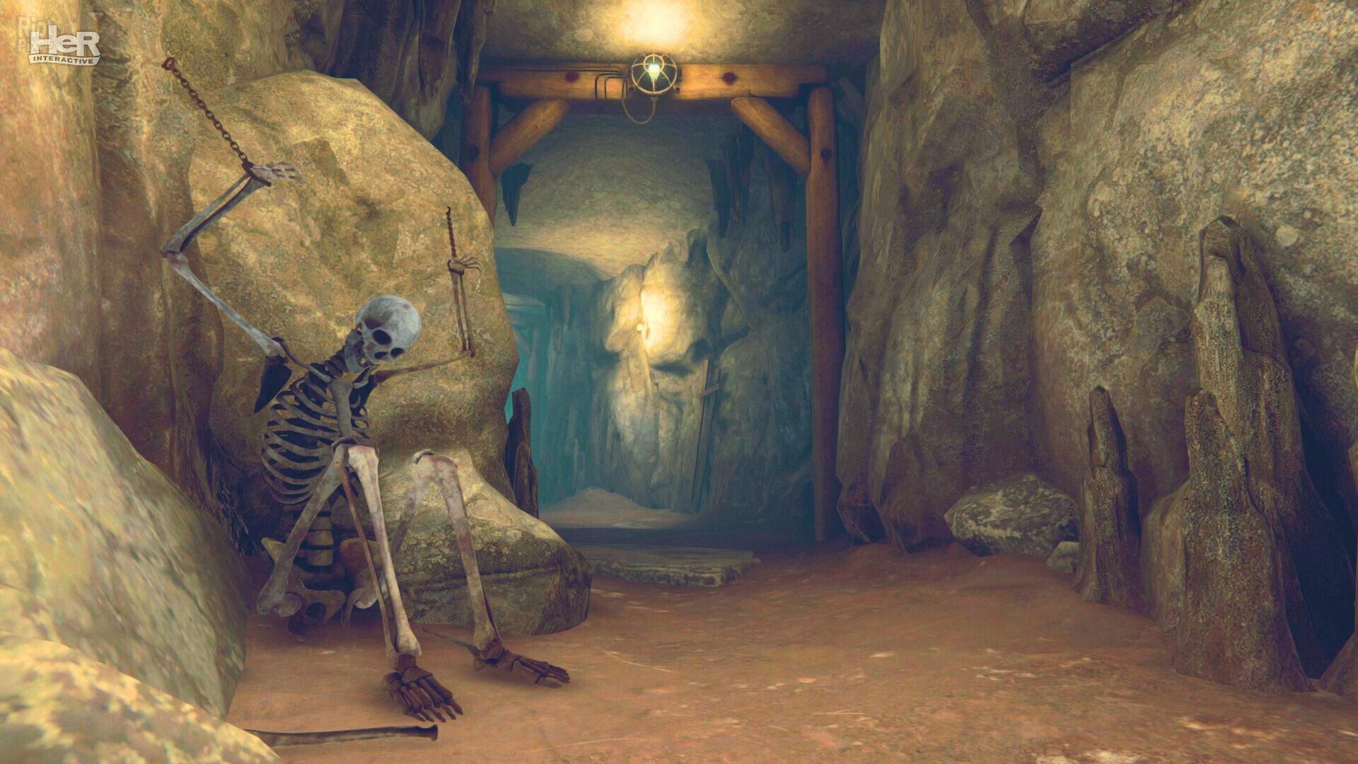 [10]-Nancy Drew: Mystery of the Seven Keys Download