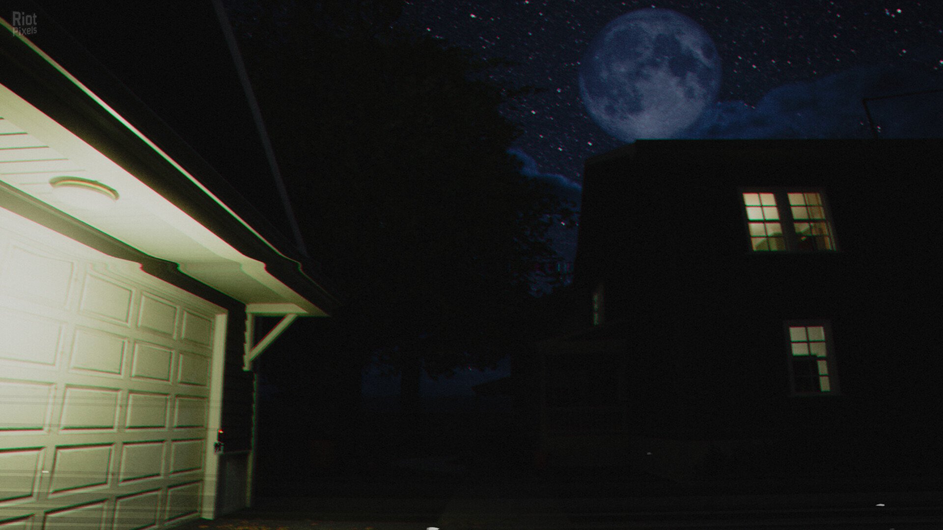 [11]-Hazing: Night Shift + Windows 7 Fix Download