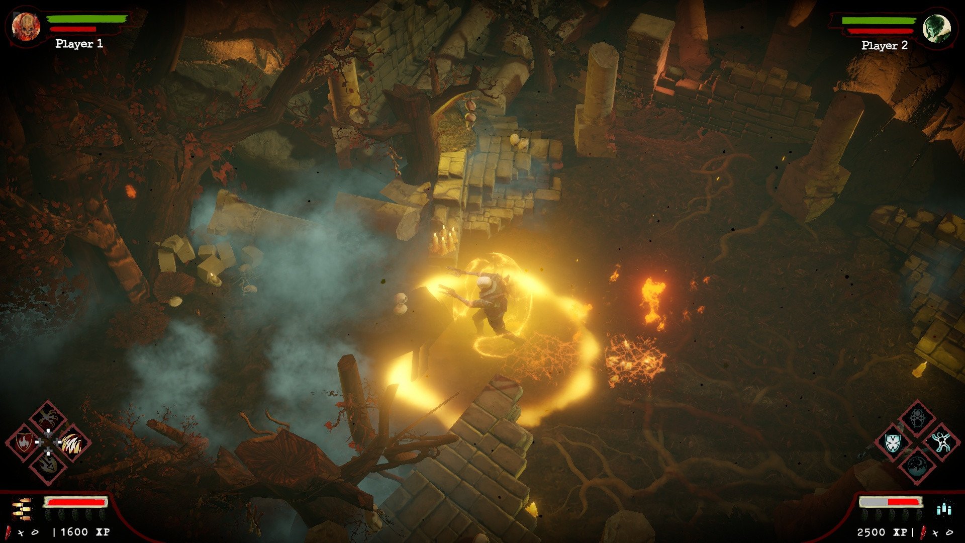 [4]-Mad Devils: Damned-finitive Edition – v1.2 Download