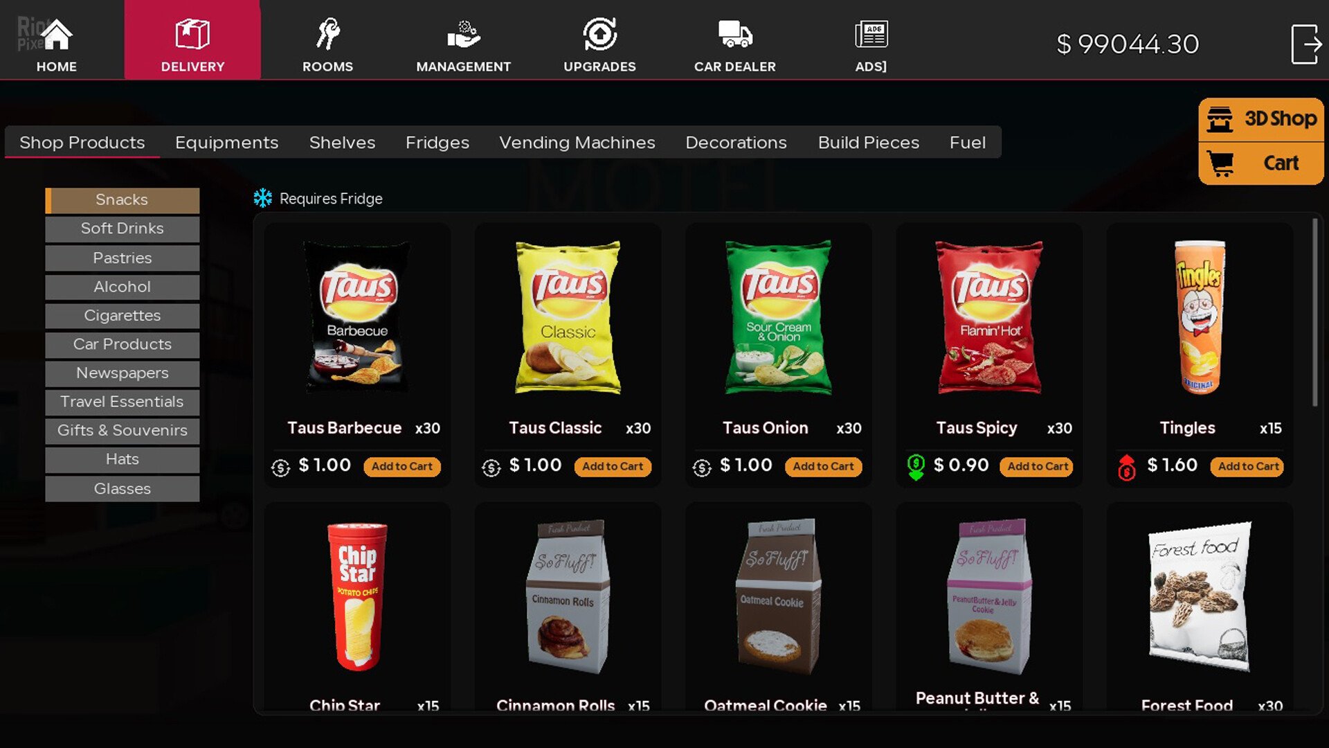 [8]-Motel Manager Simulator Download