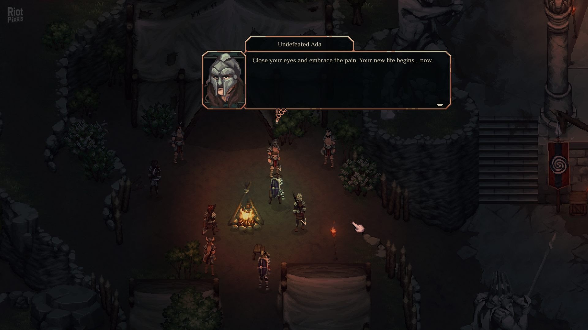 [12]-Drova: Forsaken Kin – v1.0.1 Download