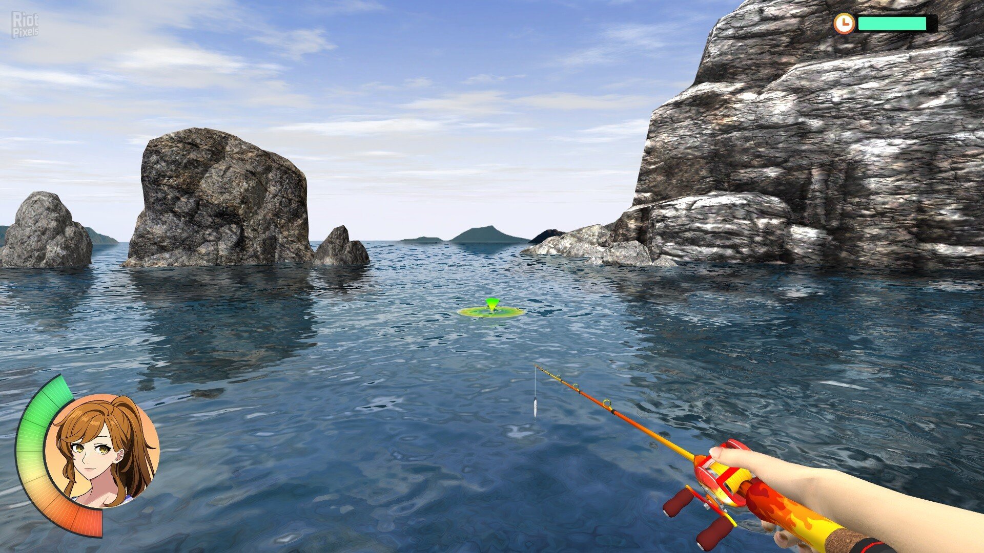 [2]-Reel Fishing: Days of Summer Download