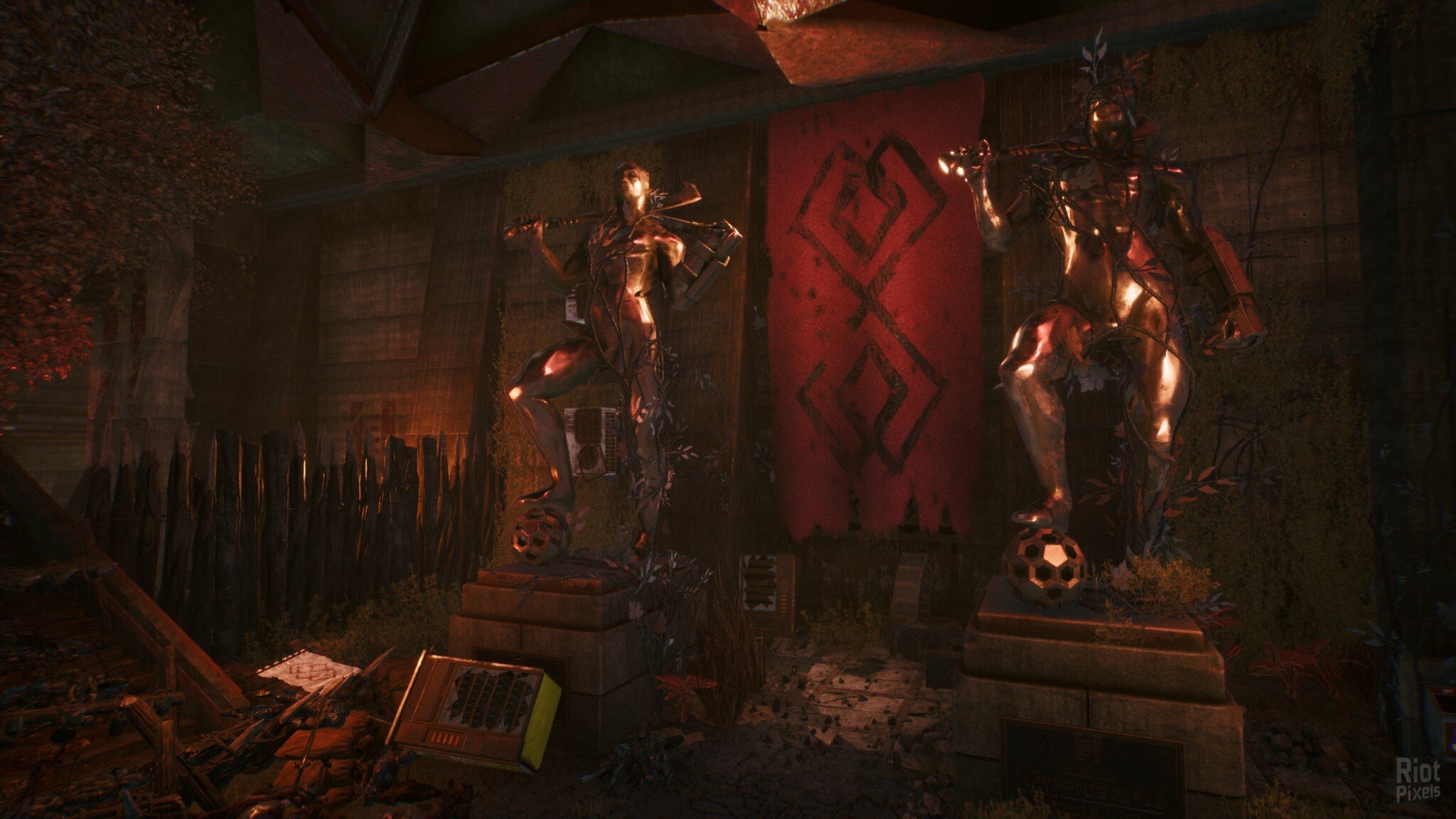 [2]-Deathbound: Ultimate Edition – v1.1.8f1 + 4 DLCs/Bonuses Download