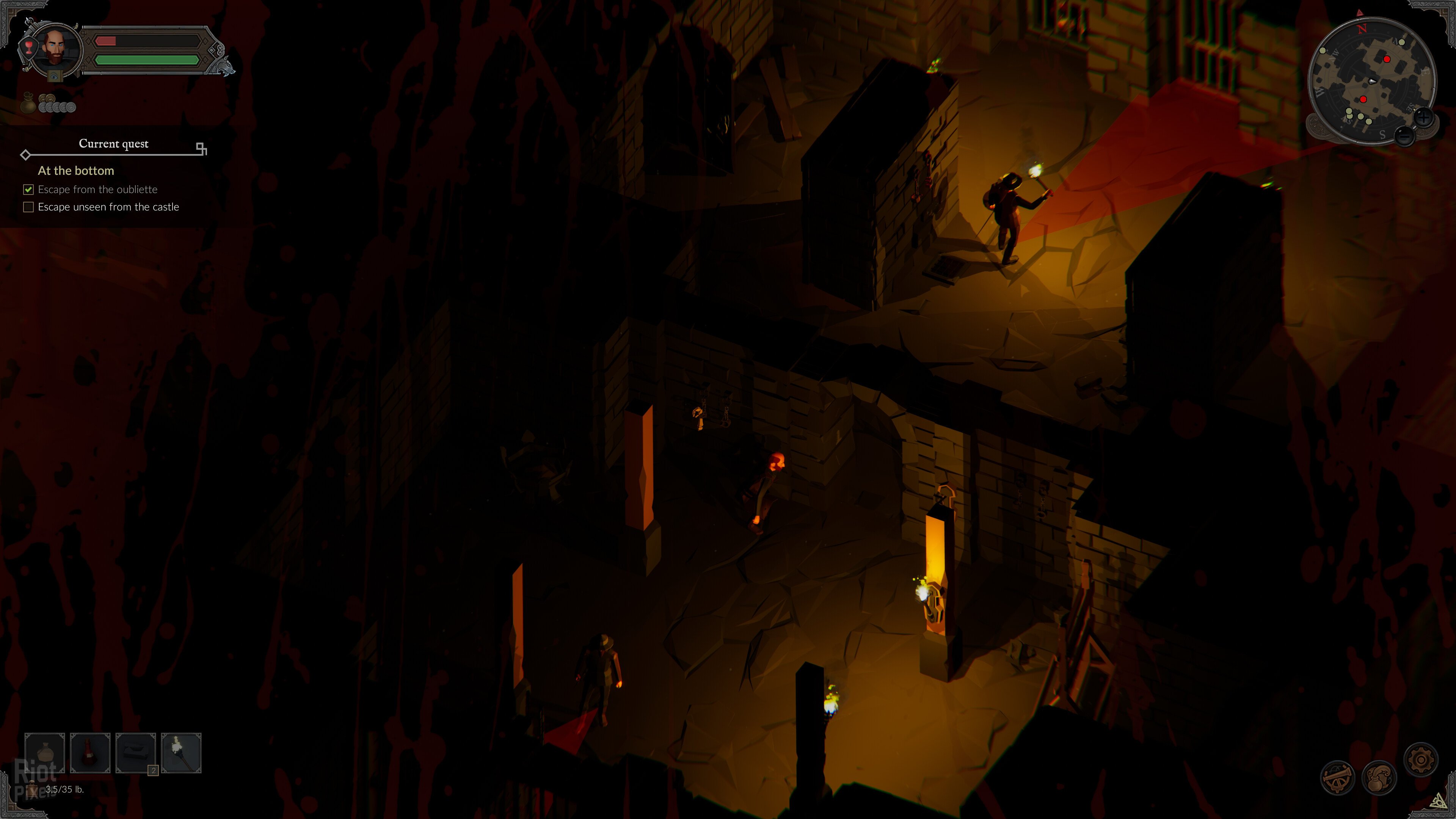 [9]-1428: Shadows over Silesia – Deluxe Edition, v1.2.23 + 3 DLCs/Bonuses Download