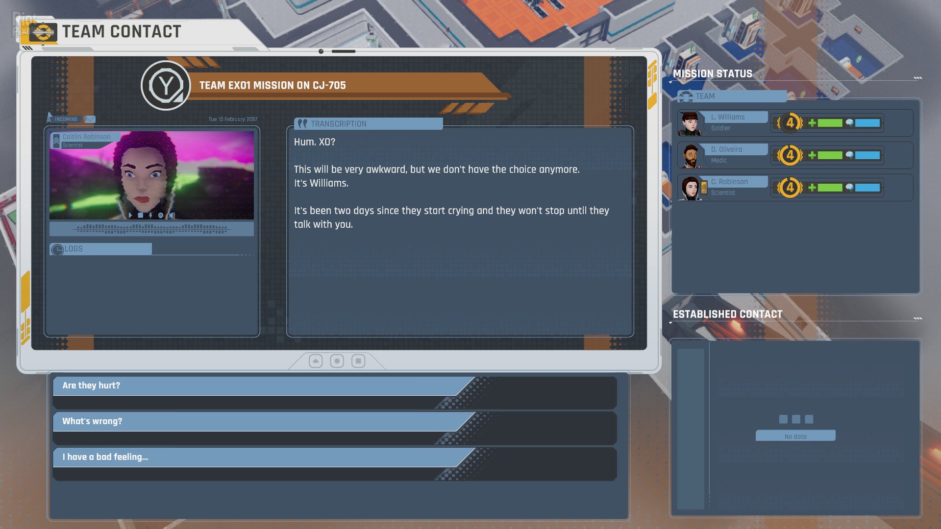 [11]-Exogate Initiative – v1.0.0.97bd92b Download