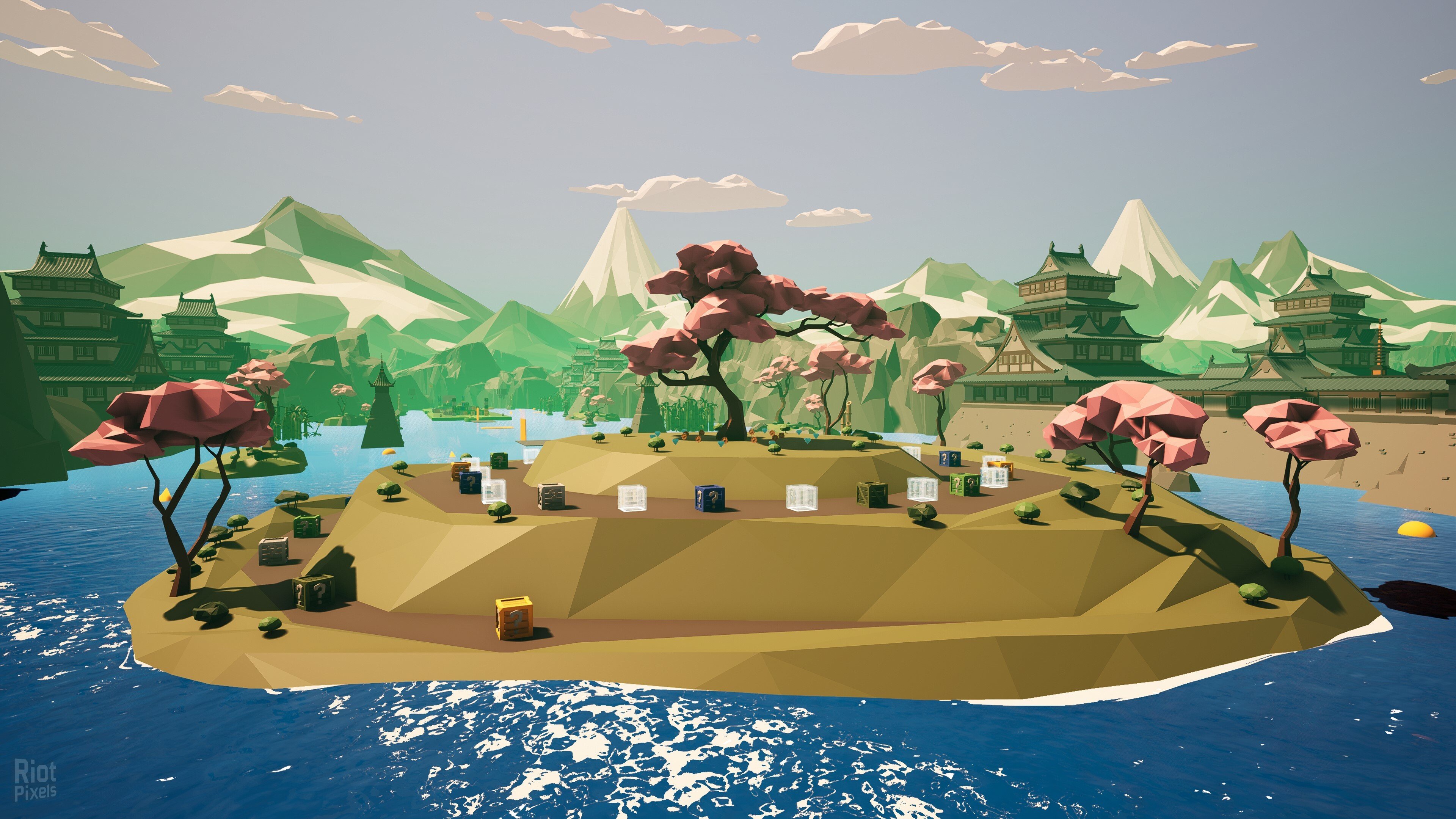 [14]-Wonder Ball – v1.03 Download