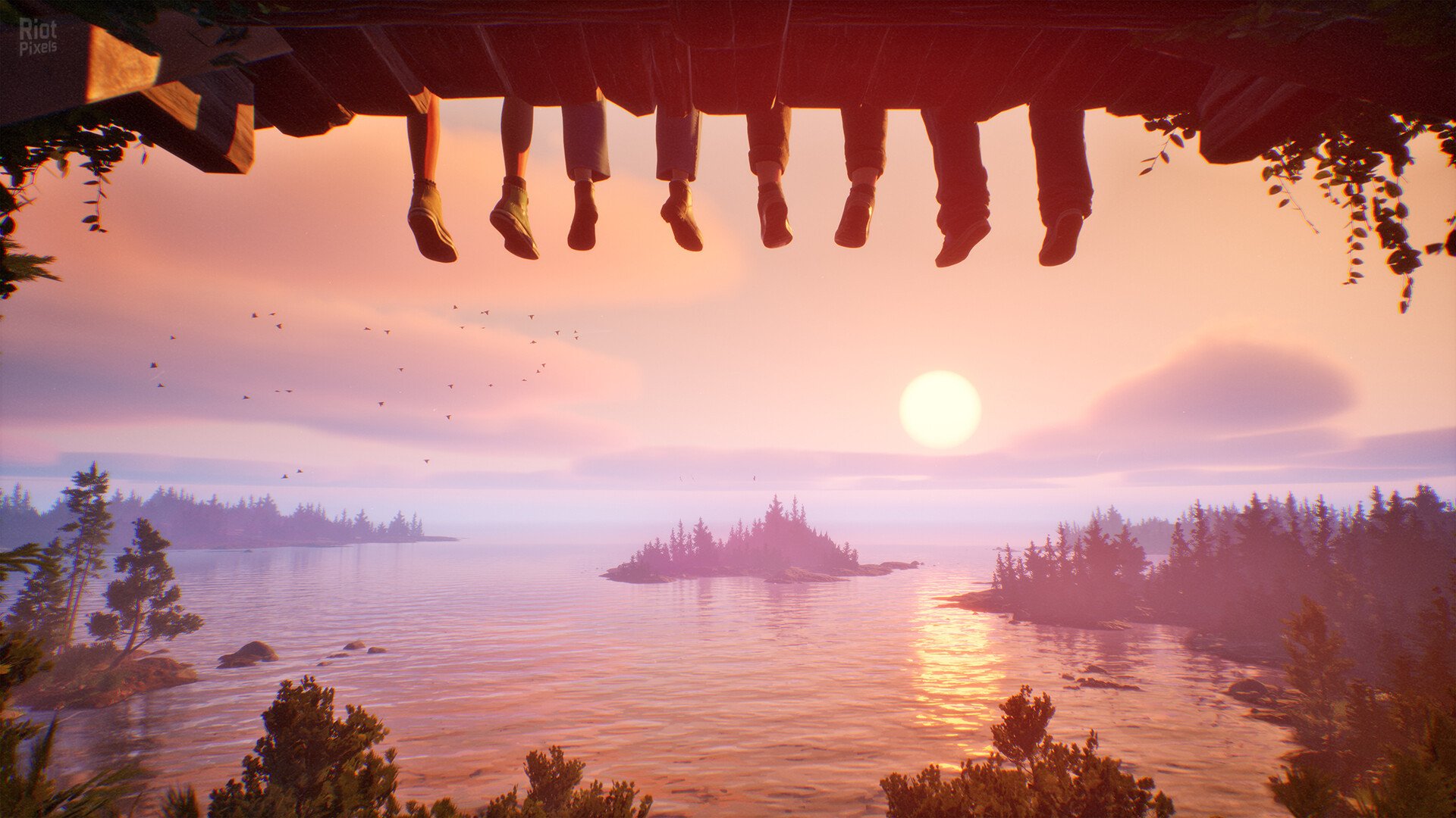 [10]-Lost Records: Bloom & Rage – Soundtrack Edition, v2.00.128634 (Tapes 1 & 2) + Bonus OST Download