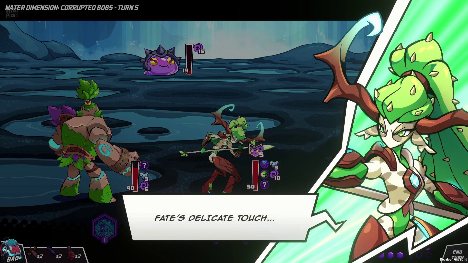 [5]-Dimensionals – v1.0 (Release) Download